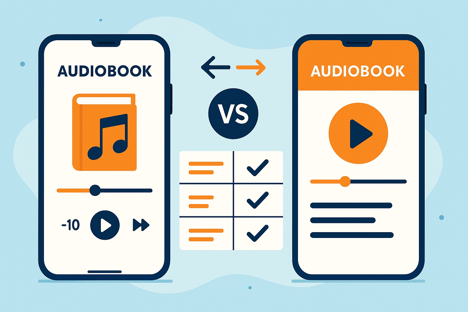 paras äänikirjapalvelu-vertailu