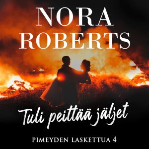 Tuli peittää jäljet äänikirja