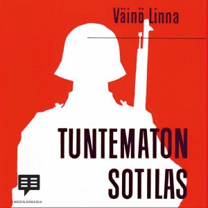 Tuntematon sotilas äänikirja