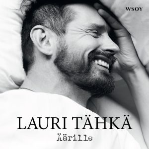 Äärille äänikirja