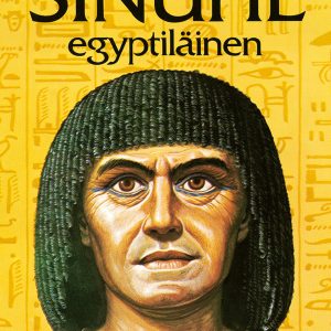 Sinuhe egyptiläinen äänikirja