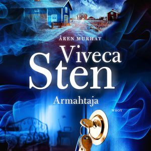 Armahtaja äänikirja