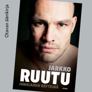 Jarkko Ruutu äänikirja