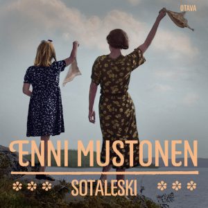 Sotaleski äänikirja