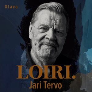 LOIRI. äänikirja
