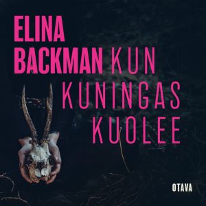 Kun kuningas kuolee äänikirja
