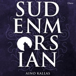 Sudenmorsian äänikirja