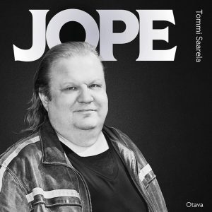 Jope äänikirja