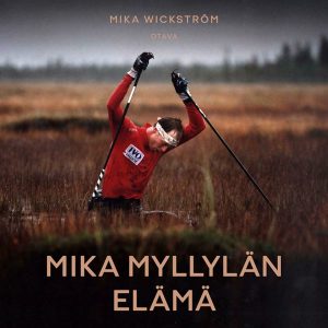 Mika Myllylän elämä 1969–2011 äänikirja