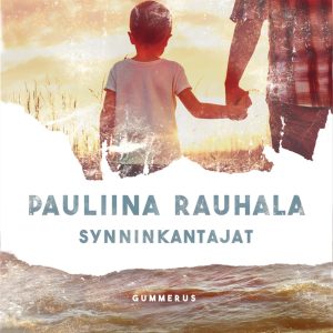 Synninkantajat äänikirja