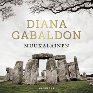 Muukalainen äänikirja
