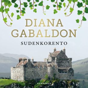 Sudenkorento äänikirja