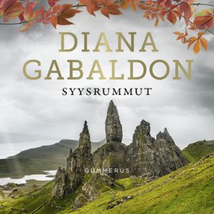 Syysrummut äänikirja