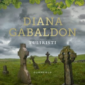 Tuliristi äänikirja