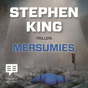 Mersumies äänikirja