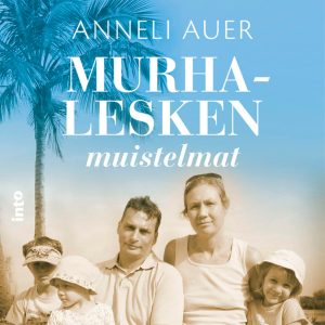 Murhalesken muistelmat äänikirja