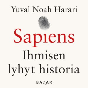 Sapiens äänikirja