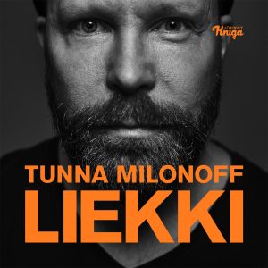 Tuomas Milonoff: Liekki äänikirja