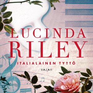 Italialainen tyttö äänikirja