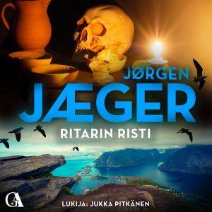 Ritarin risti äänikirja