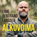 Alkuvoima äänikirja