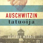 Auschwitzin tatuoija äänikirja
