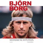 Björn Borg: Sydämenlyöntejä äänikirja
