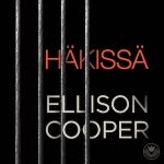 Häkissä äänikirja