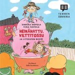 Heinähattu, Vilttitossu ja Littoisten riiviö äänikirja