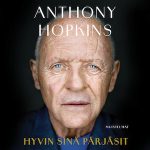 Hyvin sinä pärjäsit äänikirja