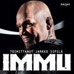 Immu äänikirja