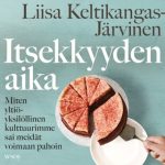 Itsekkyyden aika – äänikirja