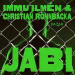 Jabi äänikirja