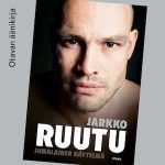 Jarkko Ruutu äänikirja