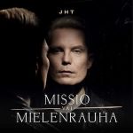 JHT – Missio vai mielenrauha äänikirja