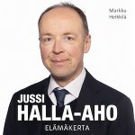 Jussi Halla-aho – Elämäkerta