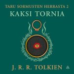 Kaksi tornia (tarkistettu suomennos) äänikirja