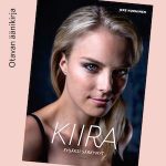 Kiira ehjäksi särkynyt äänikirja