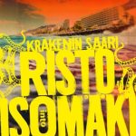 Krakenin saari – äänikirja