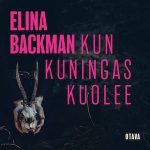 Kun kuningas kuolee äänikirja