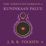 Kuninkaan paluu (uudistettu) äänikirja