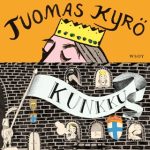 Kunkku – äänikirja
