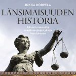 Länsimaisuuden historia äänikirja