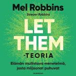 Let them -teoria äänikirja