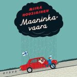 Maaninkavaara äänikirja
