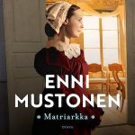 Matriarkka äänikirja