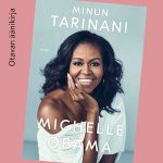 Michelle Obama: Minun tarinani äänikirja