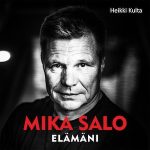Mika Salo äänikirja