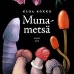 Munametsä äänikirja