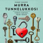 Murra tunnelukkosi äänikirja